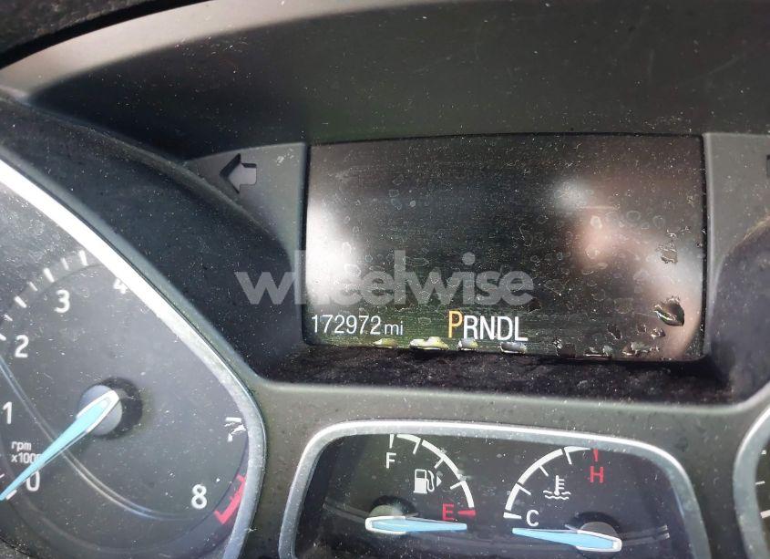 Photo 7 of 2015 Ford Focus SE (VIN 1FADP3F20FL243036)