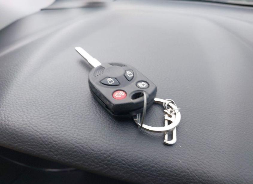 Photo 11 of 2015 Ford Focus SE (VIN 1FADP3F20FL249533)