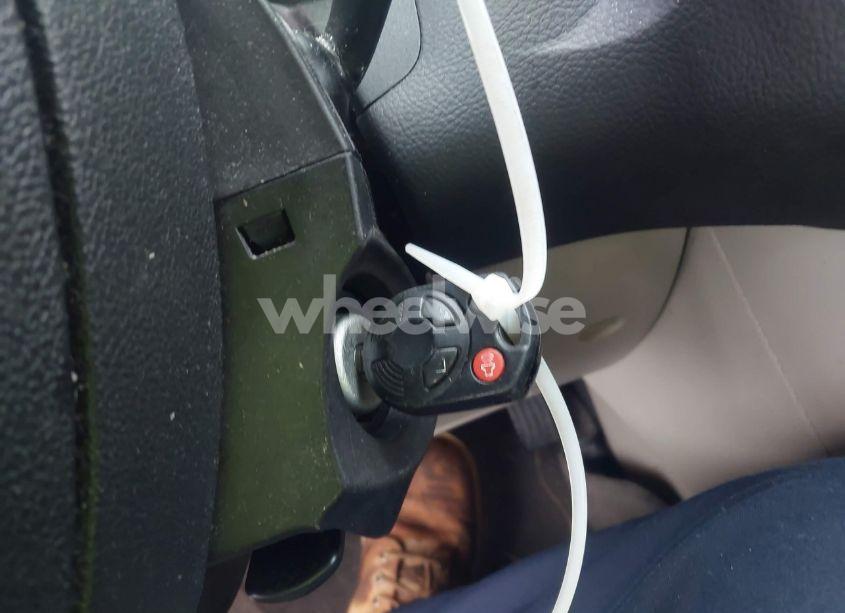 Photo 11 of 2015 Ford Focus SE (VIN 1FADP3F20FL250844)