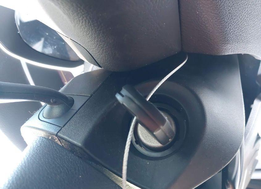 Photo 11 of 2015 Ford Focus SE (VIN 1FADP3F20FL276764)