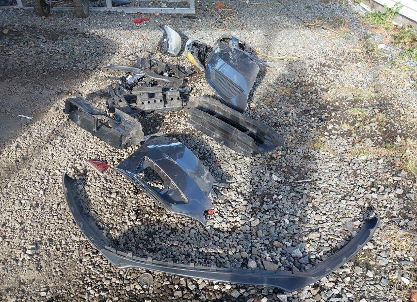 Photo 12 of 2015 Ford Focus SE (VIN 1FADP3F20FL276764)