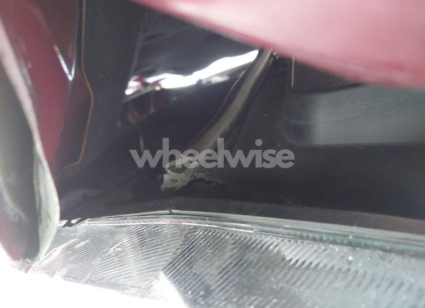 Photo 10 of 2015 Ford Focus SE (VIN 1FADP3F20FL292883)