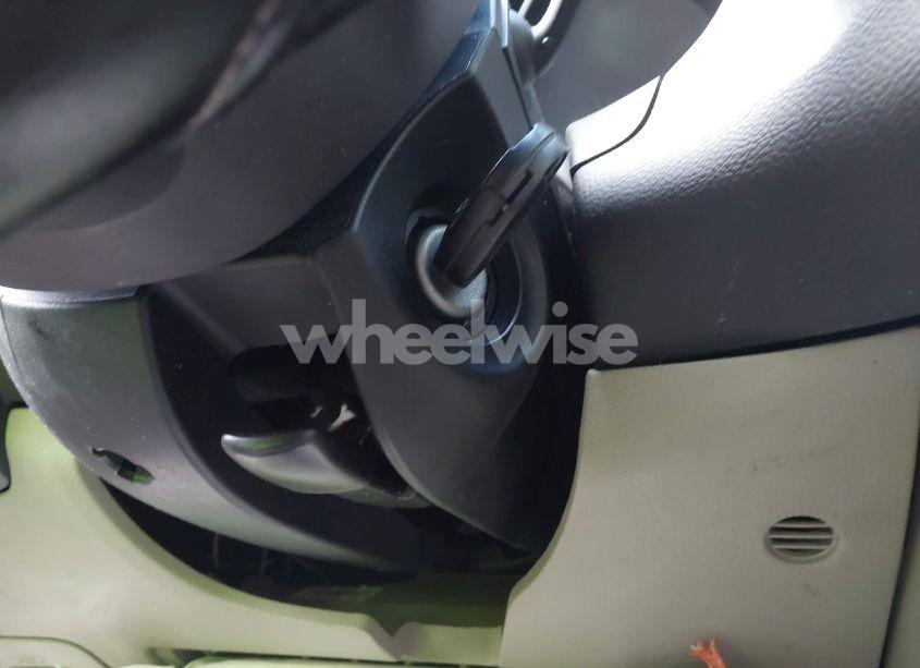 Photo 11 of 2015 Ford Focus SE (VIN 1FADP3F20FL292883)
