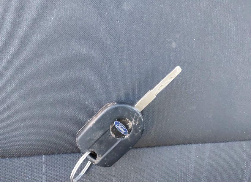 Photo 11 of 2015 Ford Focus SE (VIN 1FADP3F20FL297498)