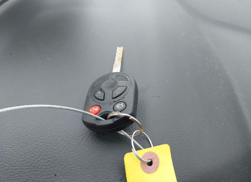 Photo 11 of 2015 Ford Focus SE (VIN 1FADP3F20FL313408)