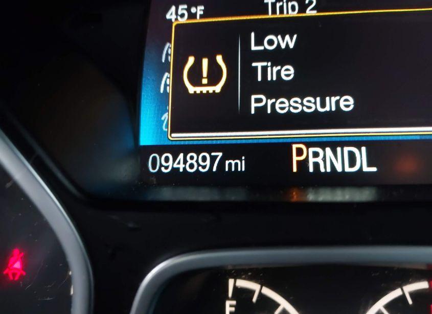 Photo 15 of 2015 Ford Focus SE (VIN 1FADP3F20FL313408)