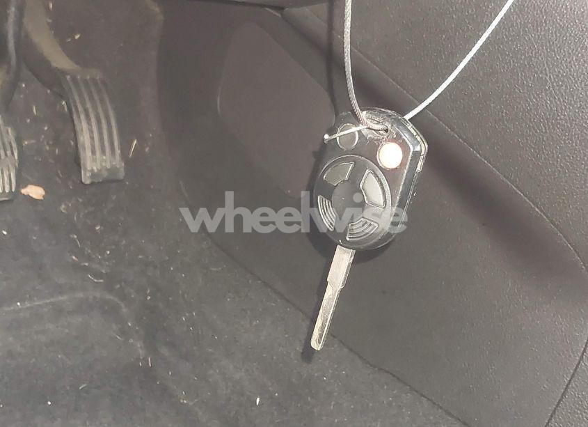 Photo 11 of 2015 Ford Focus SE (VIN 1FADP3F20FL367193)