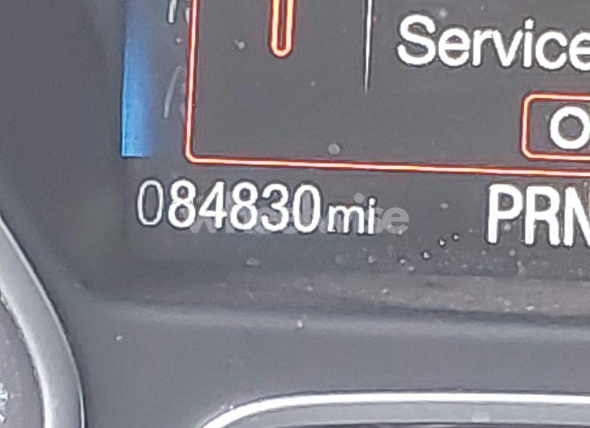 Photo 14 of 2015 Ford Focus SE (VIN 1FADP3F20FL377934)