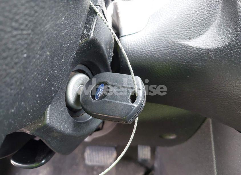 Photo 11 of 2015 Ford Focus SE (VIN 1FADP3F20FL378484)