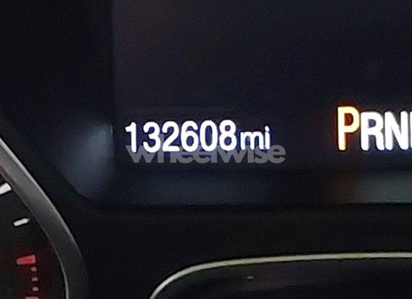 Photo 14 of 2016 Ford Focus SE (VIN 1FADP3F20GL227226)