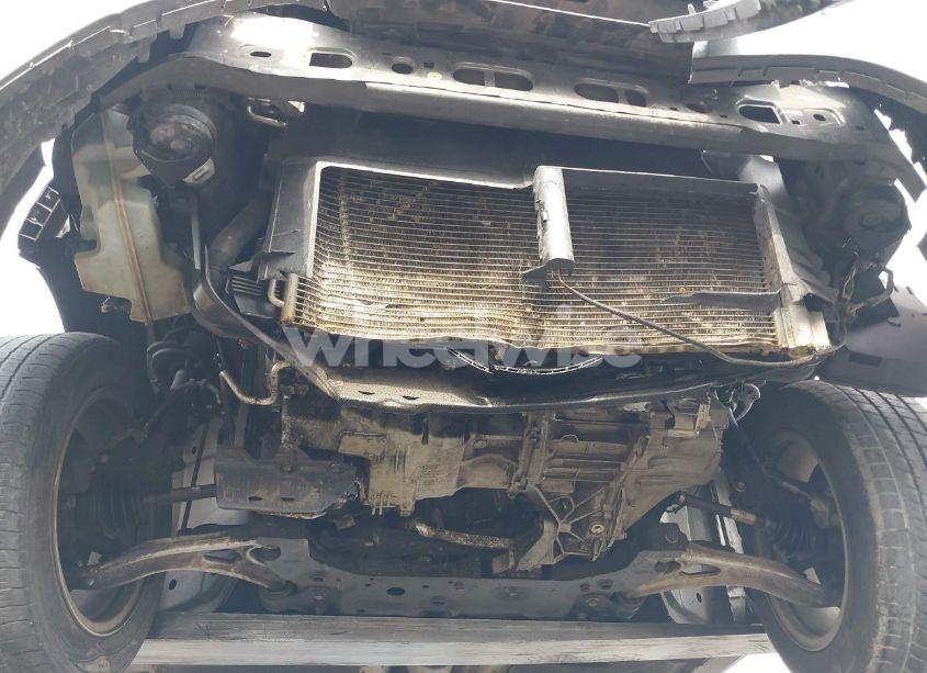 Photo 12 of 2016 Ford Focus SE (VIN 1FADP3F20GL235018)