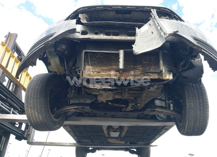 Photo 6 of 2016 Ford Focus SE (VIN 1FADP3F20GL235018)