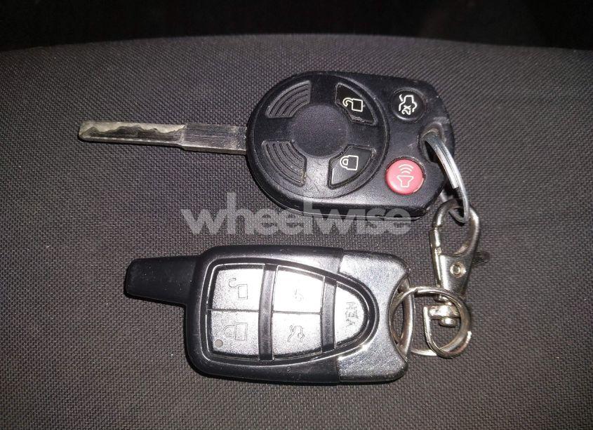 Photo 11 of 2016 Ford Focus SE (VIN 1FADP3F20GL240218)