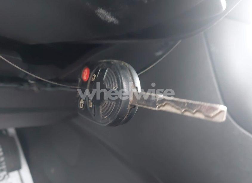 Photo 11 of 2016 Ford Focus SE (VIN 1FADP3F20GL243443)