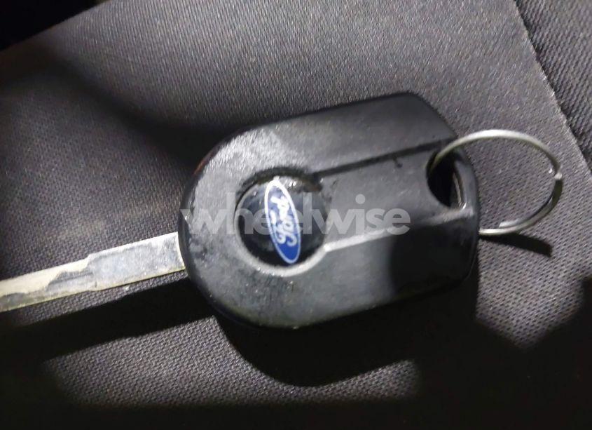 Photo 11 of 2016 Ford Focus SE (VIN 1FADP3F20GL262087)