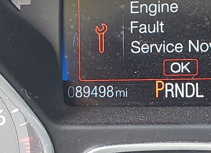 Photo 16 of 2016 Ford Focus SE (VIN 1FADP3F20GL279651)