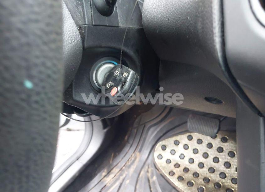 Photo 11 of 2016 Ford Focus SE (VIN 1FADP3F20GL298068)