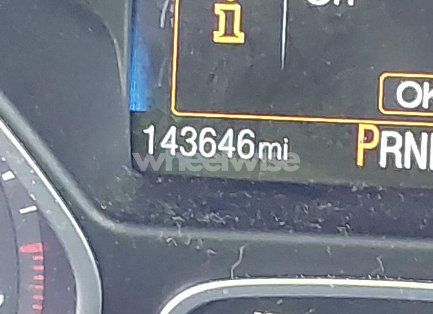 Photo 12 of 2016 Ford Focus SE (VIN 1FADP3F20GL298068)