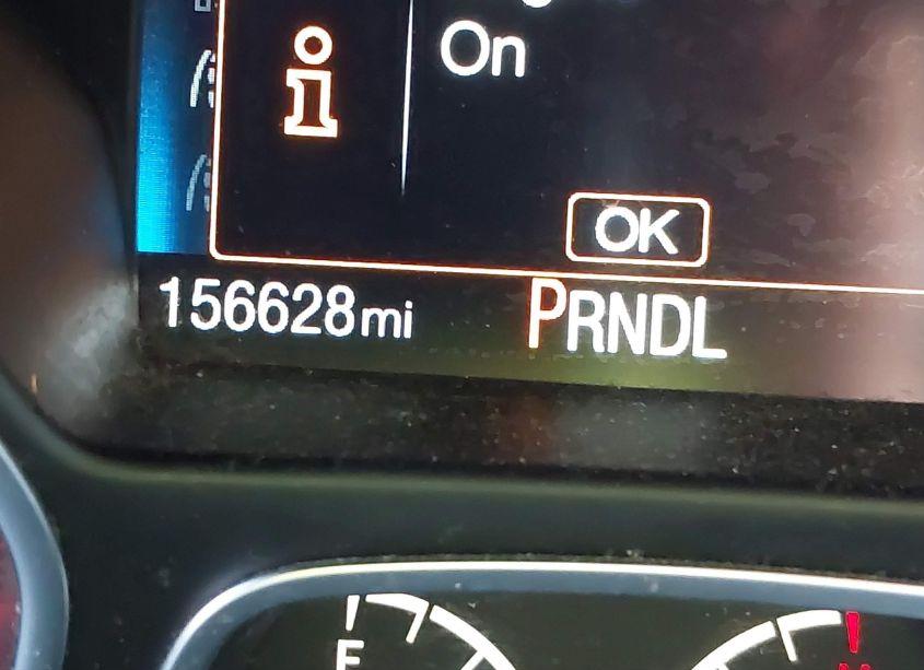 Photo 15 of 2016 Ford Focus SE (VIN 1FADP3F20GL367471)