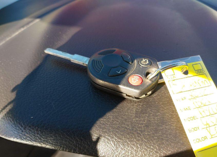 Photo 11 of 2016 Ford Focus SE (VIN 1FADP3F20GL372329)