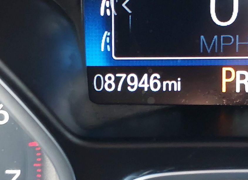 Photo 15 of 2016 Ford Focus SE (VIN 1FADP3F20GL372329)