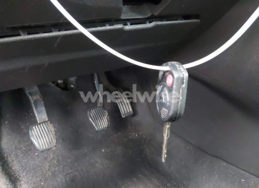 Photo 11 of 2016 Ford Focus SE (VIN 1FADP3F20GL382147)