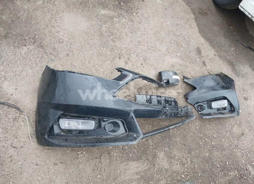 Photo 12 of 2016 Ford Focus SE (VIN 1FADP3F20GL382147)