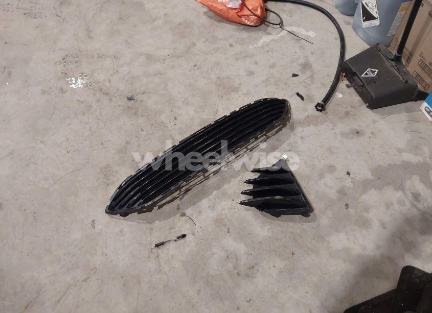 Photo 12 of 2016 Ford Focus SE (VIN 1FADP3F20GL386568)