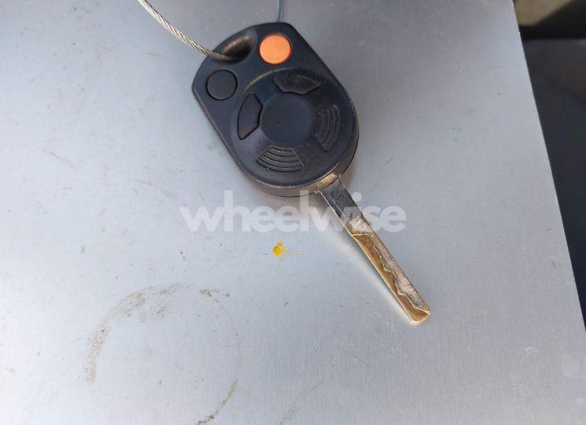 Photo 11 of 2016 Ford Focus SE (VIN 1FADP3F20GL389423)