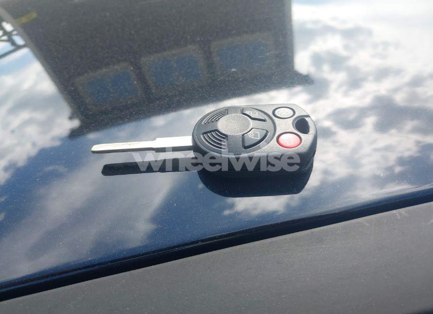 Photo 11 of 2016 Ford Focus SE (VIN 1FADP3F20GL400887)