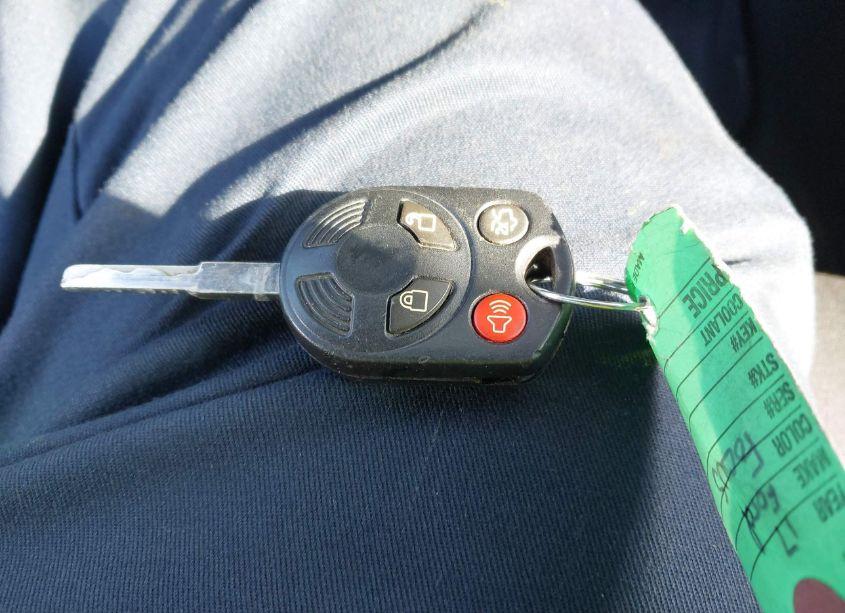 Photo 11 of 2017 Ford Focus SE (VIN 1FADP3F20HL207544)