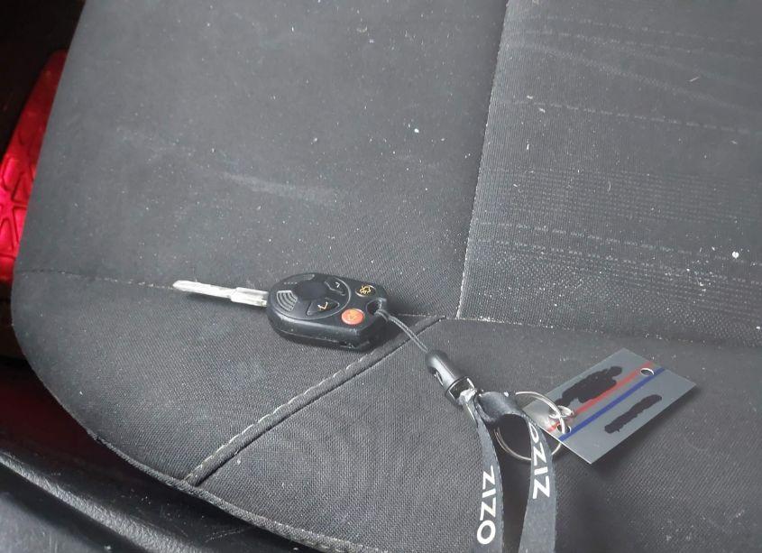 Photo 11 of 2017 Ford Focus SE (VIN 1FADP3F20HL217765)