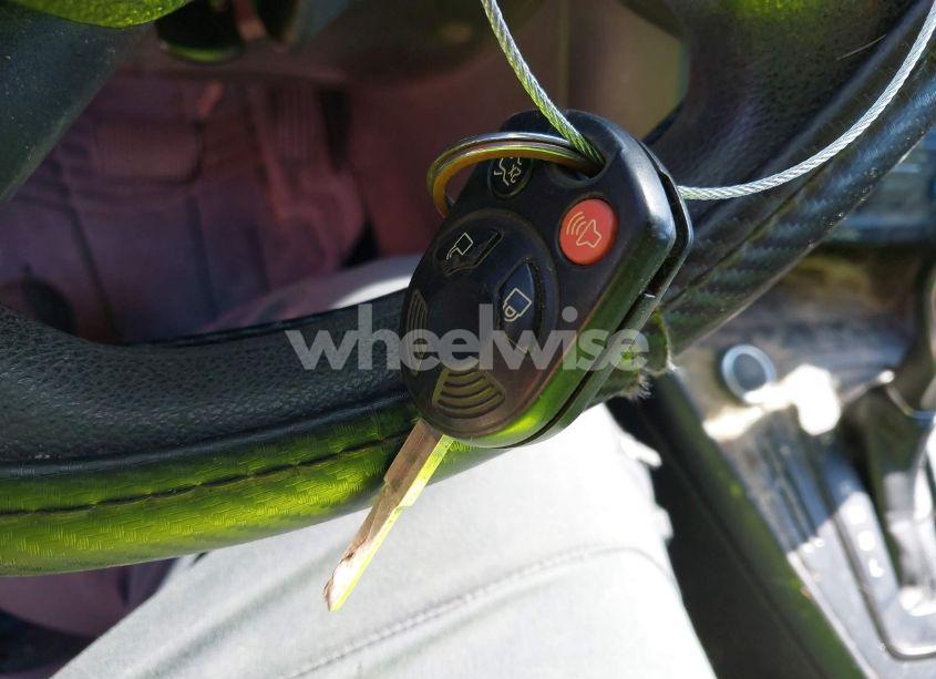 Photo 11 of 2017 Ford Focus SE (VIN 1FADP3F20HL218415)