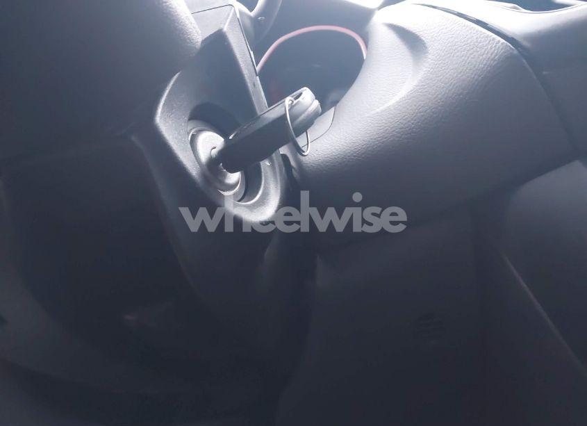 Photo 11 of 2017 Ford Focus SE (VIN 1FADP3F20HL228393)