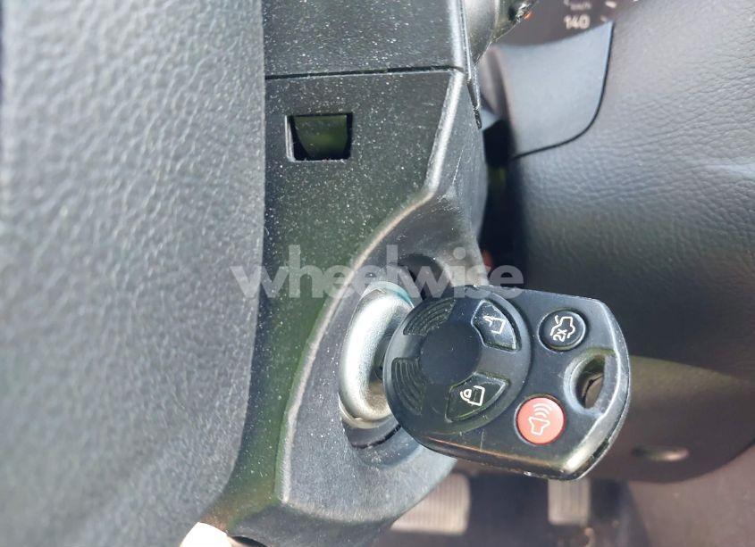 Photo 11 of 2017 Ford Focus SE (VIN 1FADP3F20HL262267)