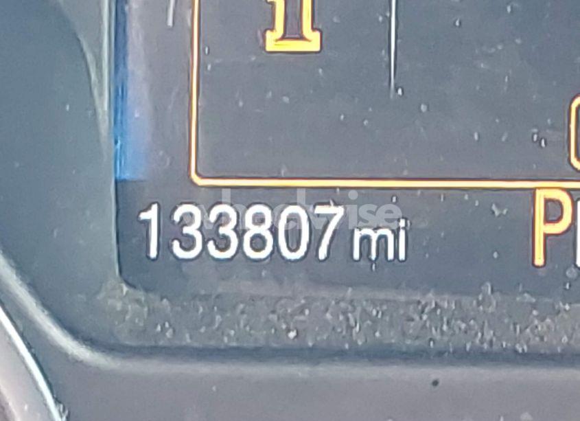 Photo 15 of 2017 Ford Focus SE (VIN 1FADP3F20HL262267)