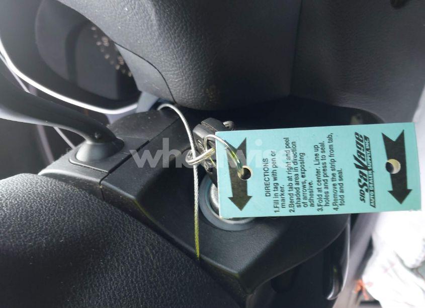 Photo 11 of 2017 Ford Focus SE (VIN 1FADP3F20HL265377)