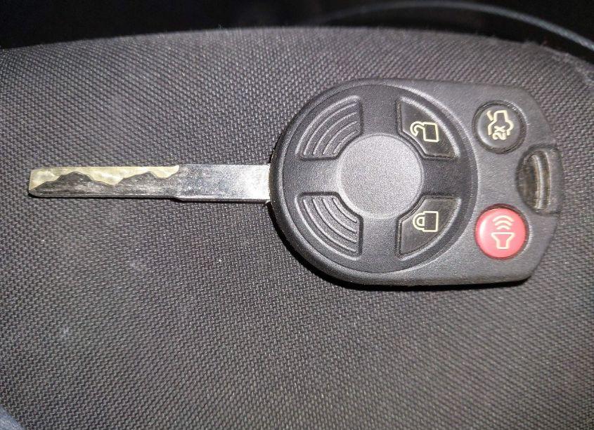 Photo 11 of 2017 Ford Focus SE (VIN 1FADP3F20HL265928)