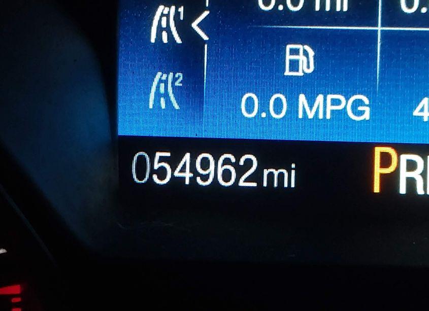 Photo 15 of 2017 Ford Focus SE (VIN 1FADP3F20HL265928)