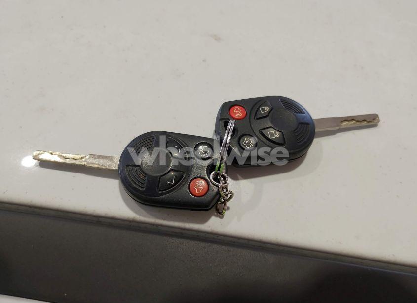 Photo 11 of 2017 Ford Focus SE (VIN 1FADP3F20HL268649)