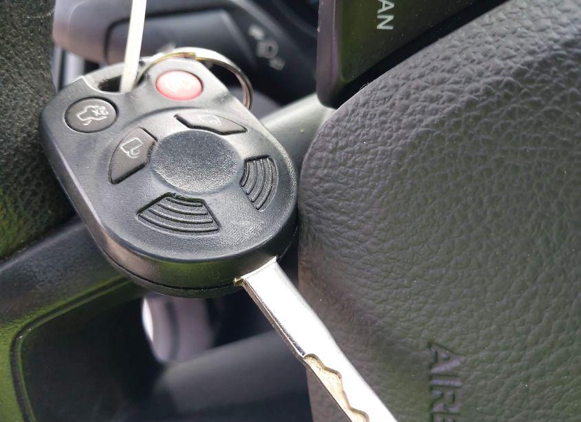 Photo 11 of 2017 Ford Focus SE (VIN 1FADP3F20HL291090)