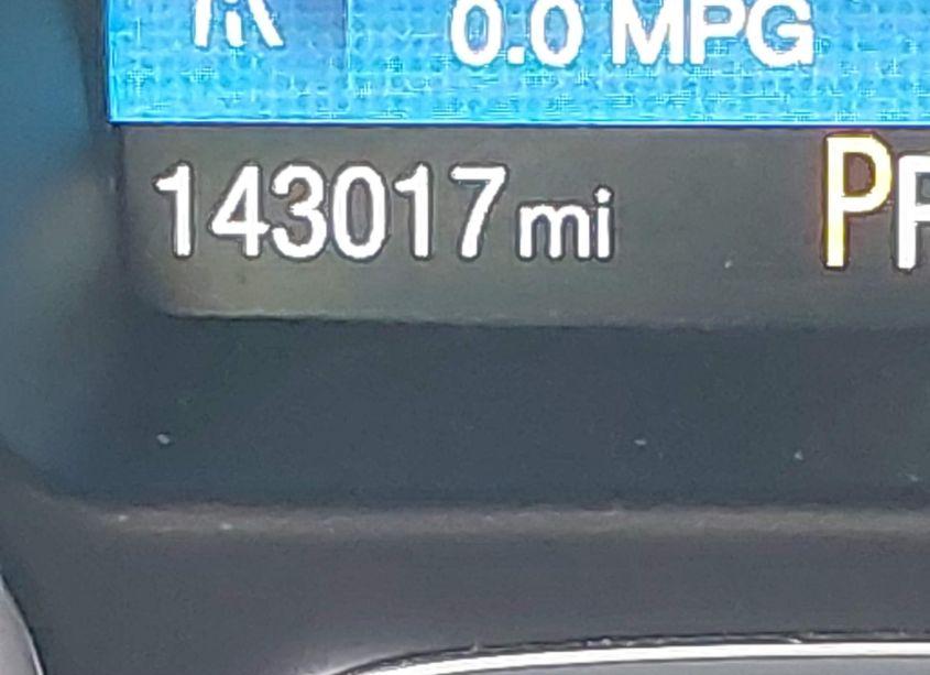 Photo 7 of 2017 Ford Focus SE (VIN 1FADP3F20HL291090)