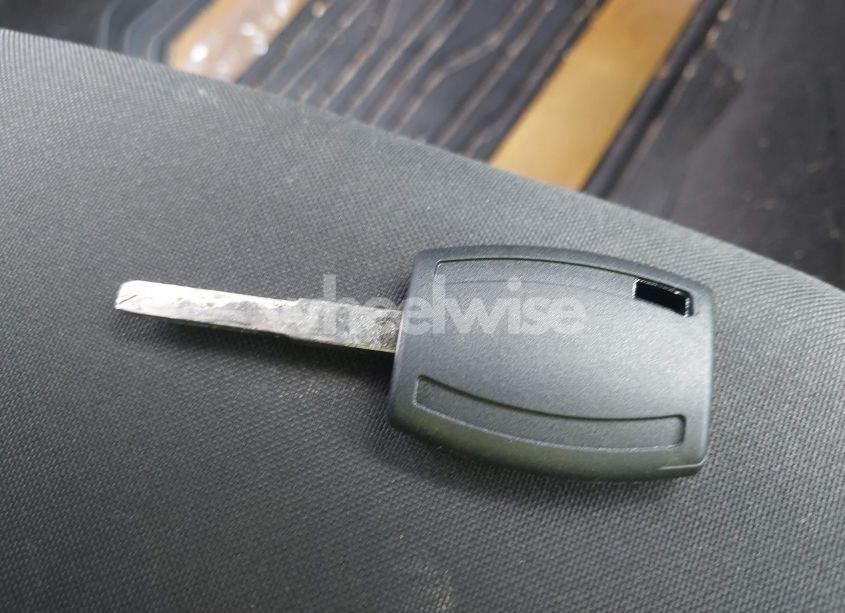 Photo 11 of 2017 Ford Focus SE (VIN 1FADP3F20HL291901)