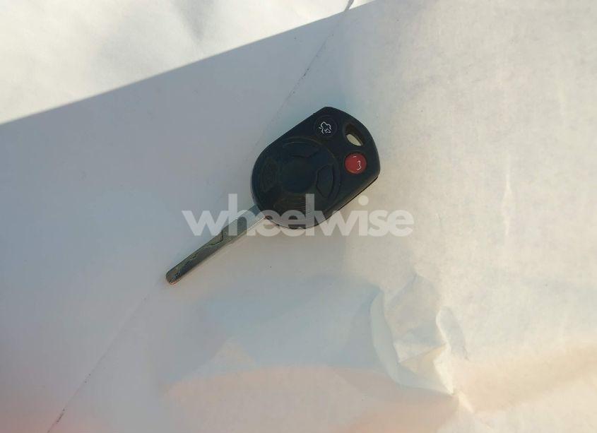 Photo 11 of 2017 Ford Focus SE (VIN 1FADP3F20HL320006)