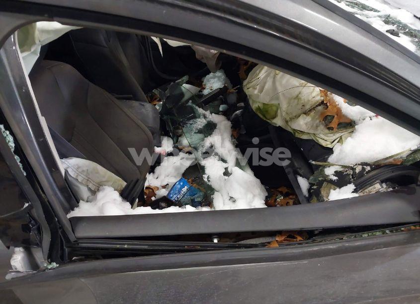 Photo 5 of 2013 Ford Focus SE (VIN 1FADP3F21DL117538)