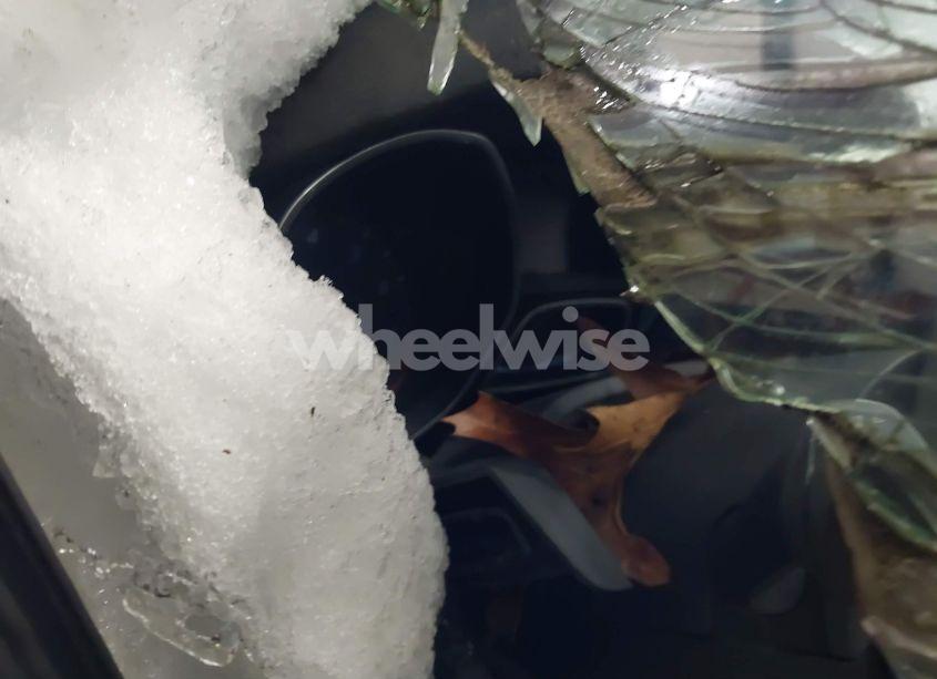 Photo 7 of 2013 Ford Focus SE (VIN 1FADP3F21DL117538)