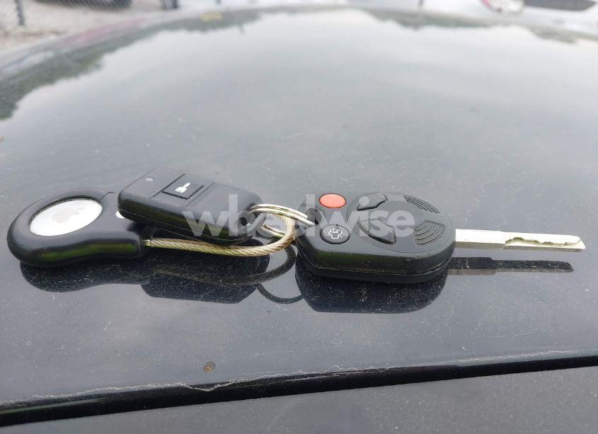 Photo 11 of 2013 Ford Focus SE (VIN 1FADP3F21DL121945)