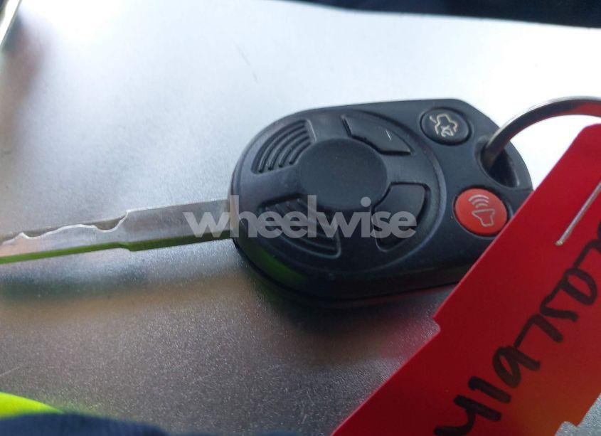 Photo 11 of 2013 Ford Focus SE (VIN 1FADP3F21DL132248)