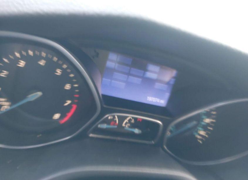 Photo 7 of 2013 Ford Focus SE (VIN 1FADP3F21DL178467)