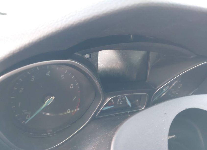 Photo 7 of 2013 Ford Focus SE (VIN 1FADP3F21DL208664)